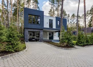 Продаю дом, 300 м2, поселок Николина Гора