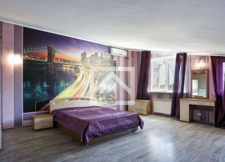 Продажа пятикомнатной квартиры, 193.2 м2, Ялта, улица Богдановича, 10