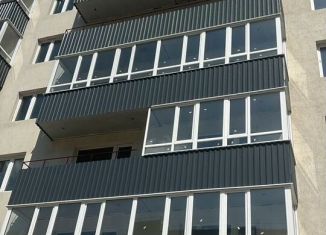 Продам однокомнатную квартиру, 48.9 м2, Новосибирск, метро Золотая Нива, улица В. Высоцкого, 144/1