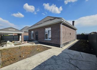 Продаю дом, 98 м2, посёлок Российский, Кишинёвская улица, 29