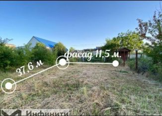 Продается участок, 4.3 сот., Ставрополь, микрорайон № 12, садовое товарищество Химреактив, 446