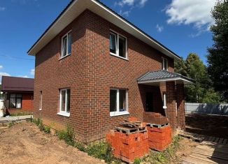 Дом на продажу, 141 м2, деревня Званка, Светлая улица