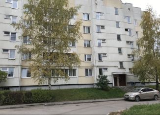 Сдача в аренду 2-ком. квартиры, 58 м2, Тверь, Оснабрюкская улица, 19