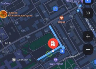 Продаю гараж, 20 м2, Дербент, улица 345-й Дагестанской Стрелковой Дивизии, 10А/1