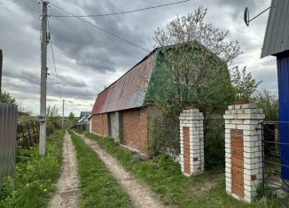 Дача на продажу, 103 м2, Татарстан, садовое товарищество собственников недвижимости Промстройматериалы, 152