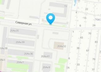 Продаю гараж, 27 м2, Углич, Успенская площадь