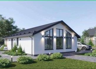 Продам дом, 101 м2, деревня Зелени, Центральная улица