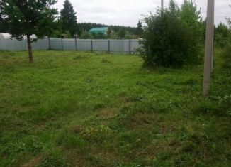 Земельный участок на продажу, 7.4 сот., Тюмень, улица Валерия Григорьева