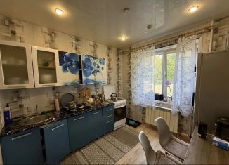 Продам 2-ком. квартиру, 53.1 м2, Гусь-Хрустальный, улица Калинина, 41