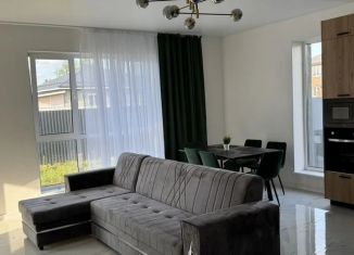 Сдается дом, 125 м2, деревня Нефедьево, Мирная улица, 41А