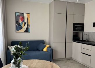 Продажа 2-ком. квартиры, 37.9 м2, Иркутск, территория Гусарская, 3