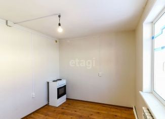 Продаю 1-комнатную квартиру, 35.1 м2, Тюменская область, Мысовая улица, 7В