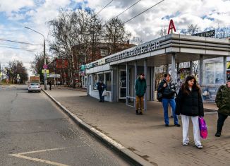 Помещение свободного назначения на продажу, 20 м2, Ярославль, улица Победы, 5/3