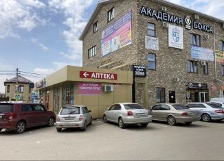 Продажа помещения свободного назначения, 87 м2, Краснодар, 3-й Звенигородский проезд, 41, Прикубанский округ
