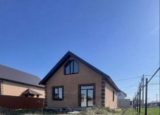 Продаю дом, 73 м2, село Нагаево, улица Михаила Дорохова, 54