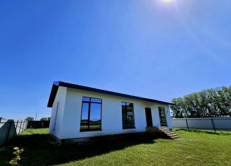 Продаю дом, 124 м2, деревня Подымалово, Сливовая улица