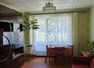 Продам трехкомнатную квартиру, 60 м2, Бугульма, улица Михаила Тухачевского, 3