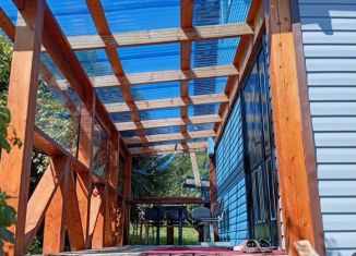 Аренда дома, 70 м2, посёлок Сорола, квартал 0022204, 1706