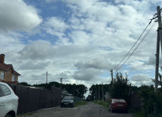 Участок на продажу, 10 сот., деревня 1-я Моква, Олимпийская улица