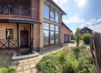 Продажа дома, 165 м2, КП Карповы вары, КП Карповы вары, 47А