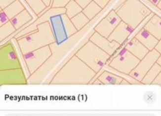 Продаю земельный участок, 10 сот., деревня Хухрята, Трактовая улица