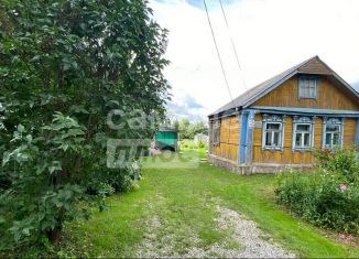 Продаю дом, 52.1 м2, село Анискино, Ленинская улица, 2А