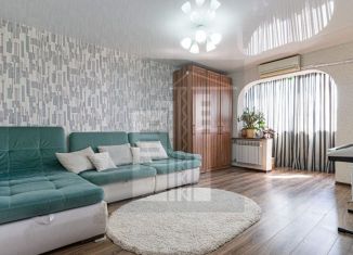 Продам 2-комнатную квартиру, 45.9 м2, Краснодар, Уральская улица, 174, микрорайон Комсомольский