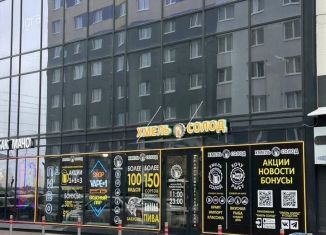 Помещение свободного назначения на продажу, 52 м2, Санкт-Петербург, Муринская дорога, 27к4, метро Девяткино