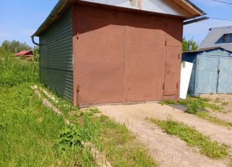 Продам гараж, 25 м2, Переславль-Залесский, Народная площадь