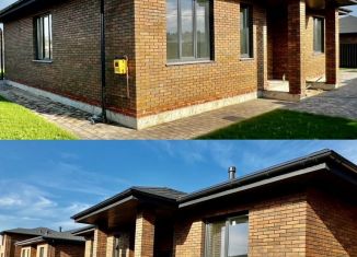 Продаю дом, 125 м2, деревня Вашутино