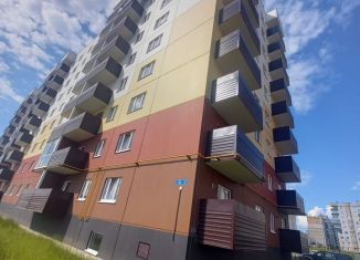 Однокомнатная квартира на продажу, 35.6 м2, Псков, улица Крестки, 9