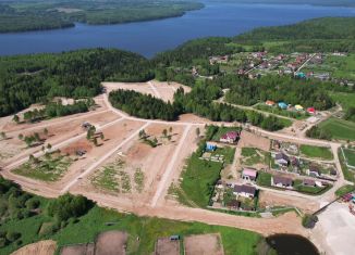 Участок на продажу, 9.4 сот., деревня Залесная