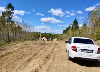 Продам земельный участок, 10 сот., деревня Новолисиха