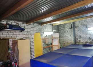 Сдам в аренду гараж, 30 м2, Нижний Новгород, Автозаводский район, Рельсовая улица, 18Б