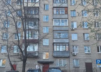 Продажа однокомнатной квартиры, 34 м2, Люберцы, улица Льва Толстого, 27