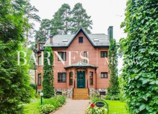 Продается дом, 360 м2, деревня Переделки, Липовая аллея