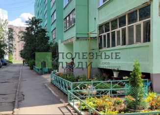 1-ком. квартира на продажу, 35.3 м2, Сызрань, проспект 50 лет Октября, 63