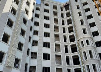 Продажа трехкомнатной квартиры, 78.3 м2, Грозный, Путинский район, проспект В.В. Путина, 1Б