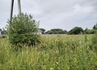 Участок на продажу, 10 сот., деревня Игнатьево