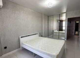 Продажа однокомнатной квартиры, 40 м2, Ростов-на-Дону, ЖК Город у Реки, улица 23-я Линия, 54с5