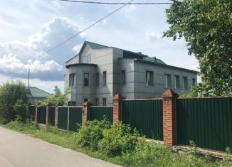 Продажа помещения свободного назначения, 988.4 м2, Хабаровский край, улица Крамзинова, 14