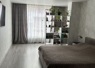 Продаю 1-комнатную квартиру, 49.8 м2, Мурино, улица Шоссе в Лаврики, 67