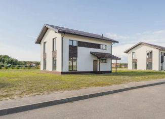 Продаю дом, 178.7 м2, деревня Низино, улица Лётчика Евдокимова, 10