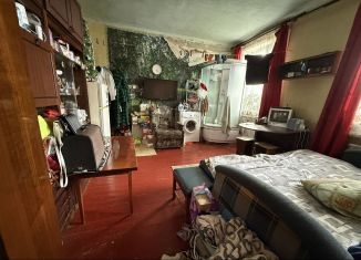 Трехкомнатная квартира на продажу, 58 м2, Тула, улица Марата, 172