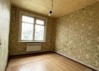 Двухкомнатная квартира на продажу, 41 м2, Бор, улица Чернышевского, 1