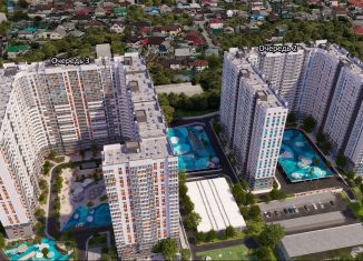 Продажа квартиры студии, 23.4 м2, Краснодарский край