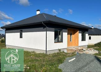 Продается коттедж, 110 м2, деревня Ключи, Дальняя улица