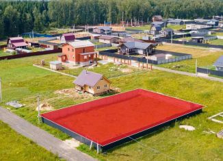 Продам земельный участок, 6 сот., деревня Купчинино, Каширское шоссе, 62-й километр