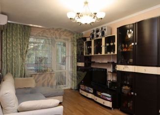 Продажа 2-комнатной квартиры, 45.2 м2, Воронеж, Краснозвёздная улица, 40