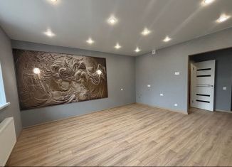 Продаю квартиру студию, 30 м2, деревня Ивановское, улица Семёна Гордого, 3